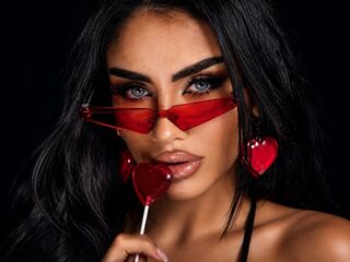 kinky webcam model RubyConne