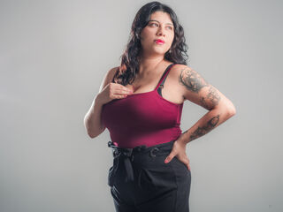 kinky video chat performer RumyVale