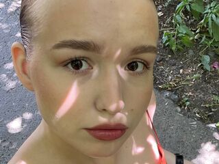 hot video chat SusannahBuffalo