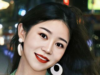 livesex jasmin WanwanYao
