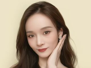 camgirl playing with dildo Yurix