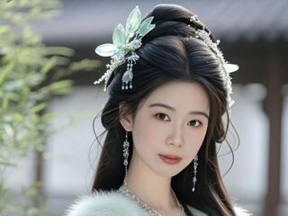 hot cam show Adalinmiya