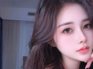 beautiful cam girl AgelaHui