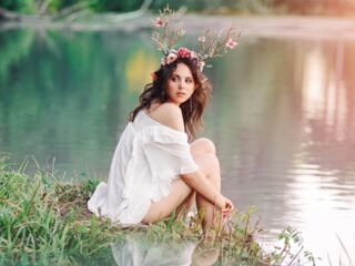 naughty webcamgirl CristinaRous