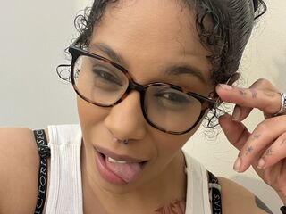 live sex pic DesiraeLuciano