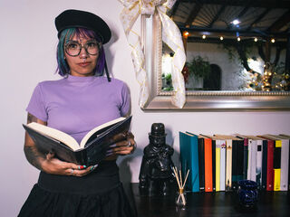 cam girl video KimWexler