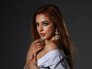 naughty cam girl MarianaSaavedra