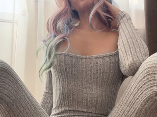 naked webcam girl picture MayaRosell