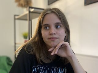 hot girl cam MelisaVonk