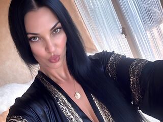 cyber sex show MiaMontal