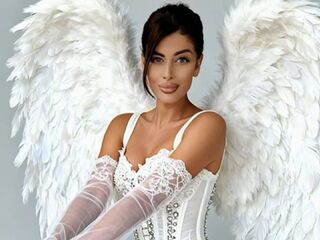 naughty cam girl masturbating SalmaRoze