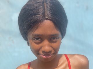 hot cam girl masturbating with sextoy SelenaTate