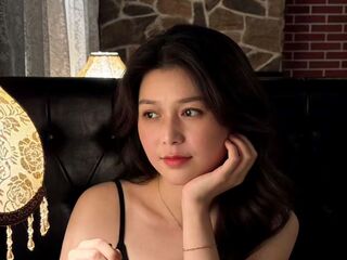 naked camgirl photo XiaoYuner