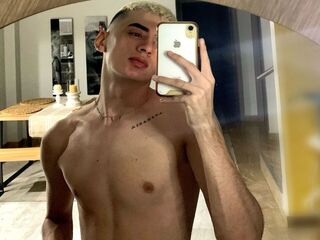 AaronTate