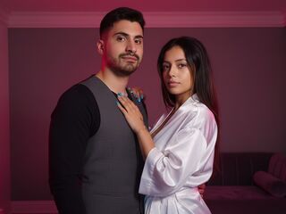 couple camsex AbbyJake
