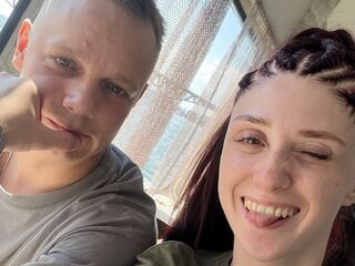 jasmin anal porn webcam AgnesandTom