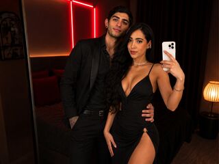 camgirl blowjob livesex AngelicandTonny