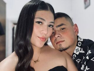 camcouple video chat room ChloeAndAdam