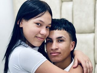 hot live couple sex webcam DannaAndFranco