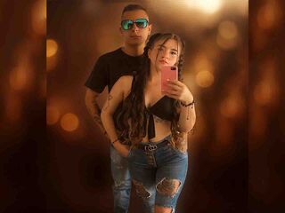 adult cam couple sex show DavidAndNatha