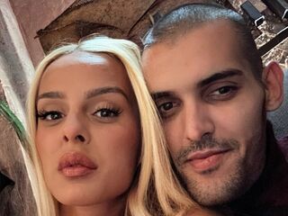 hot videochat couple GinaMikelSchmidt