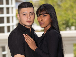 camcouple porn cam HannaAndApolo