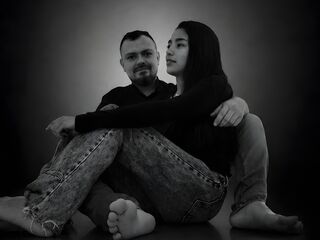 livesex cam couple HarryAndHanna