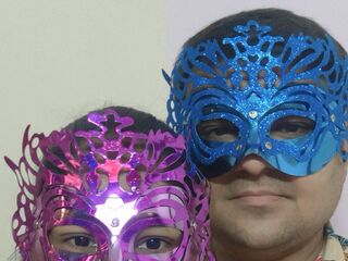 live videochat JacandNite