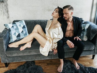 kinky live cam JessSteve