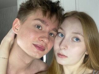 fucking webcam couple liveshow JhonyAndAlice