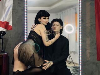 jasmin cam video KathetineDylan