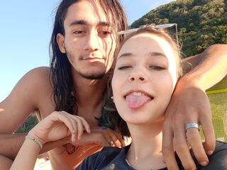 livesex jasmin KurtAndLia
