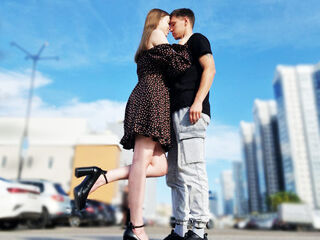 free camsex LanaAndTimur