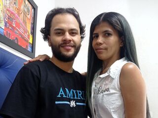 livecam anal sex MarceyJuan