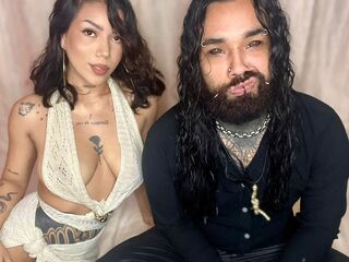 sexshow chat MarlyAndArias
