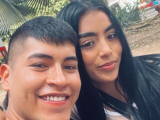 live couple sex cam show MaryAndy