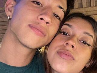 adult video chat room sex MikeAndEva