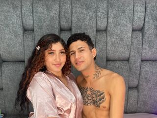 video chat room MilenaAndRoyce