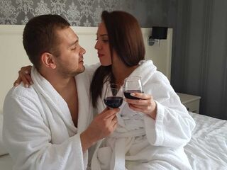 kinky webcam live show OlgaDima