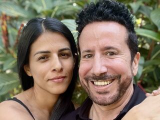 camcouple photo RaquelAndPapi