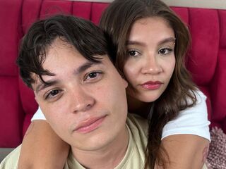 live cam couple fucking SethAndAmber