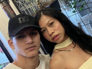nude cam couple picture SophiAndJack