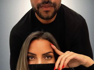 hot live couple fucking SophieAndJake
