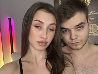 jasmin live sex webcam couple VikkiGeorge
