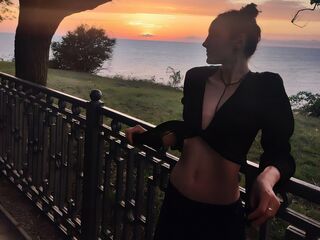 kinky girl cam AllisonReech