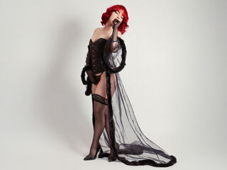 domina web cam live AnaKozlov