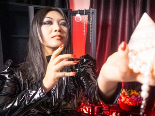 bdsm cam girl webcam AnnaStardom