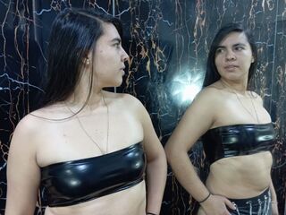 bondage live cam AnnaTonson