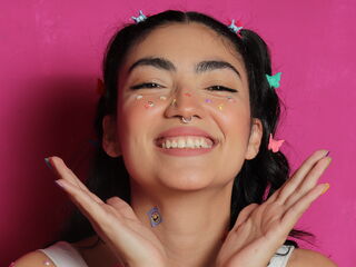 camgirl bondage live cam AuraLee