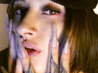 role-play sex cam AzzyBrook
